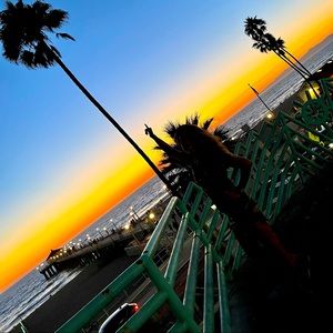 Meet your Posher, V.